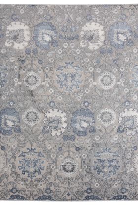 United Weavers Cascades Olallie Blue