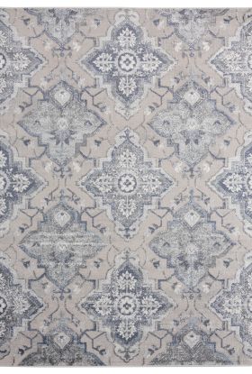 United Weavers Cascades Leavenworth Blue