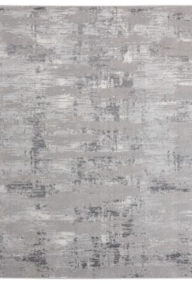 United Weavers Cascades Salish Grey