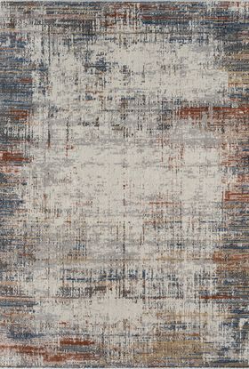 United Weavers Crockett Rustic Multi