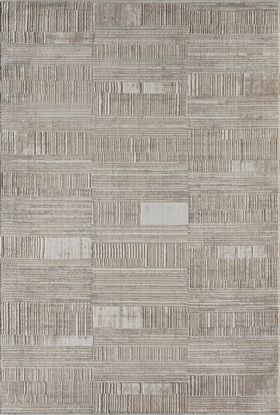 United Weavers Crockett Earthy Beige