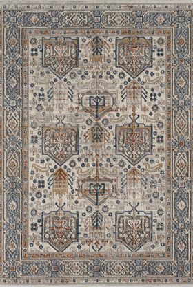 United Weavers Crockett Urban Multi