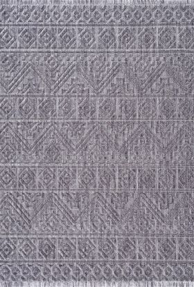 United Weavers Chelsea Kane Smoke