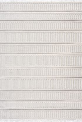 United Weavers Chelsea Yeager White