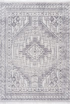 United Weavers Chelsea Novel Grey