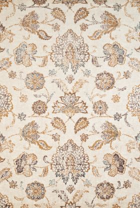 United Weavers Bridges Via Vicosa Linen