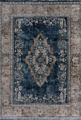 United Weavers Portsmouth Home Sky Blue