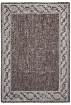 United Weavers Augusta Whitehaven Brown