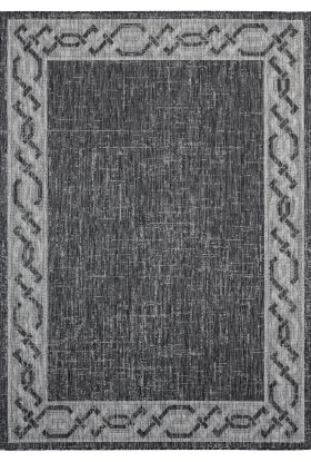 United Weavers Augusta Whitehaven Black