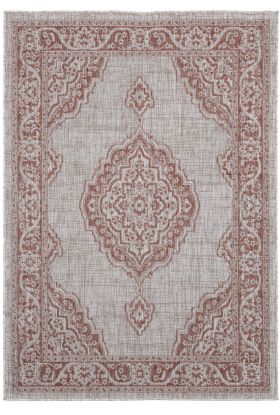 United Weavers Augusta Sant Andrea Terracotta