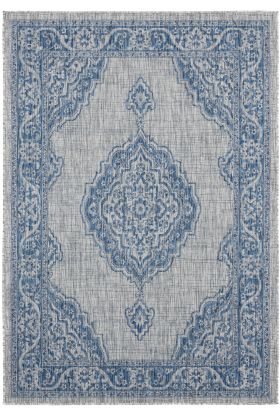 United Weavers Augusta Sant Andrea Blue