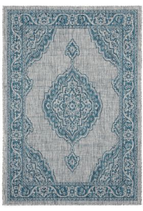 United Weavers Augusta Sant Andrea Aqua