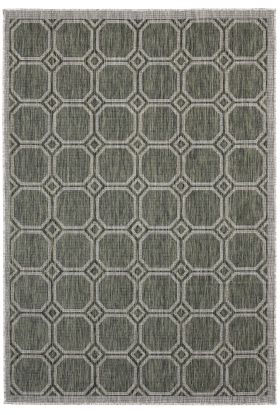 United Weavers Augusta Balos Green