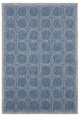 United Weavers Augusta Balos Blue