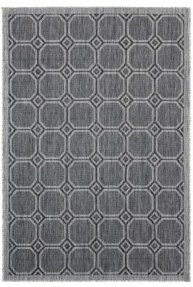 United Weavers Augusta Balos Black