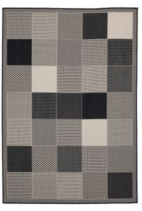 United Weavers Augusta Grand Anse Black