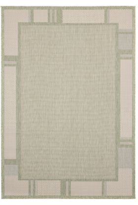 United Weavers Augusta Matira Green