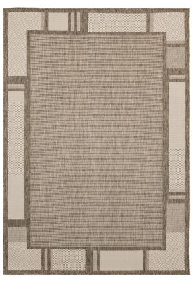 United Weavers Augusta Matira Brown