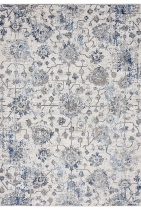 United Weavers Austin Heirloom Blue