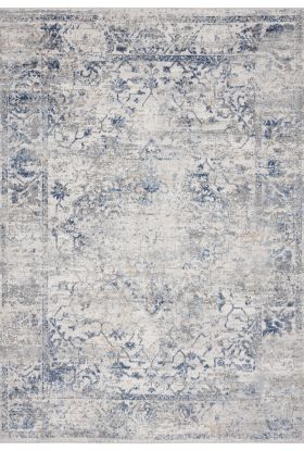 United Weavers Austin Clark Blue