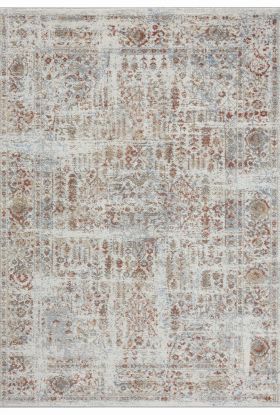 United Weavers Austin Nixon Rust