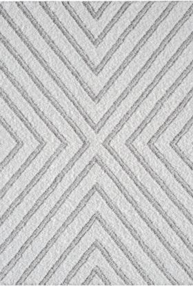 United Weavers Barcelona Manresa White
