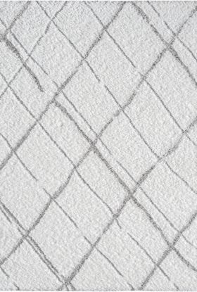 United Weavers Barcelona Terrassa White