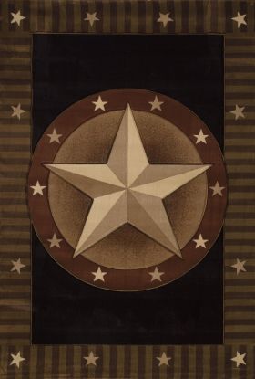 United Weavers Contours Austin Onyx