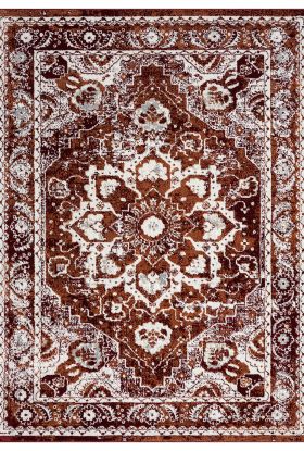 United Weavers Stratton Camry Burgundy