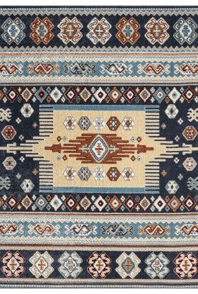 United Weavers Stratton Denali Navy