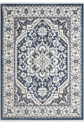 United Weavers Hudson Alex Blue