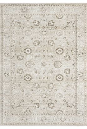 United Weavers Lexington Rosebud Brown