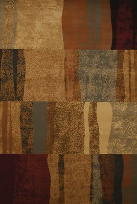 United Weavers Affinity Shadows Brown