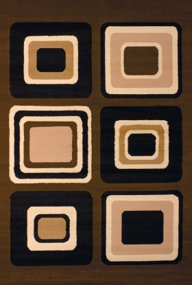 United Weavers Dallas Spaces Brown