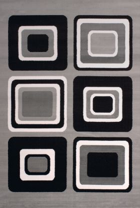 United Weavers Dallas Spaces Silver