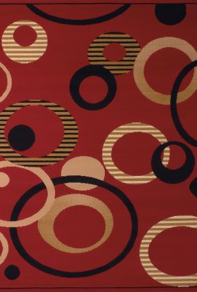 United Weavers Dallas Hip Hop Red