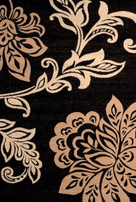 United Weavers Dallas Trouseau Beige 2'9" x 3'3"