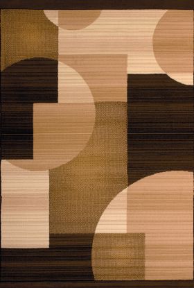United Weavers Dallas Zoom Brown