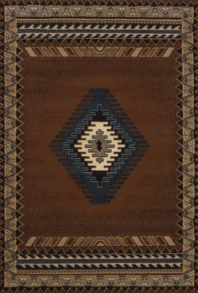 United Weavers Manhattan Tucson Brown