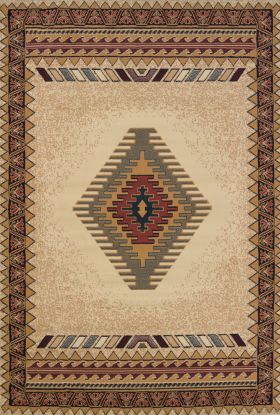 United Weavers Manhattan Tucson Cream