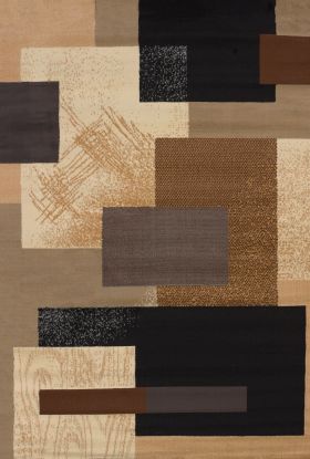 United Weavers Manhattan Soho Brown