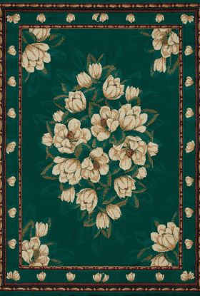 United Weavers Manhattan Magnolia Hunter