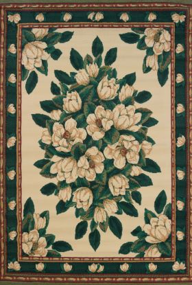 United Weavers Manhattan Magnolia Cream