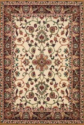 United Weavers Manhattan Columbia Cream