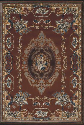 United Weavers Manhattan Lexington Brown