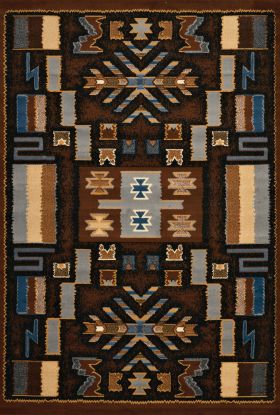 United Weavers Manhattan Pelham Brown