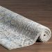 Dalyn Fresca Fc8 Pewter 3'3" x 5'3" Room Scene