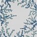 Dalyn Seaside Se14 Ivory 5'0" x 7'6" Collection