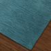 Dalyn Delmar Dm4 Aqua 0'0" x 0'0" Room Scene