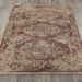 Dalyn Fresca Fc4 Paprika 9'6" x 13'2" Room Scene